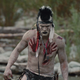 Illustration for article titled Last night's Westworld started to explain the mystery of the Ghost Nation